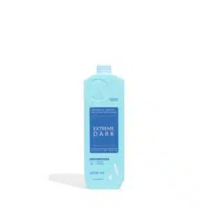 AZURE TAN - TANNING - SPRAY TAN SOLUTION - EXTREME DARK - EXTREME TO MAXIMUM - 1000ML - Image 2