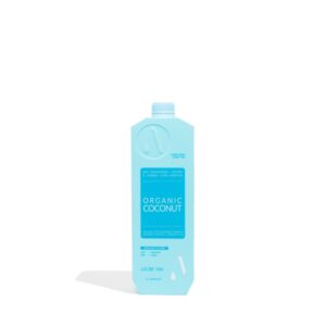 AZURE TAN - TANNING - SPRAY TAN SOLUTION - ORGANIC COCONUT - BASE MEDIUM TO DARK - 1000ml