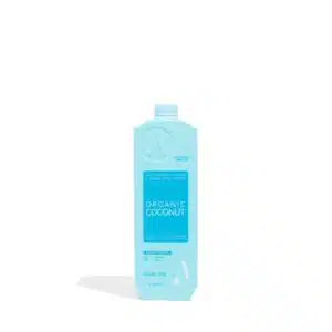 AZURE TAN - TANNING - SPRAY TAN SOLUTION - ORGANIC COCONUT - BASE MEDIUM TO DARK - 1000ml