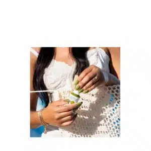 HARMONY - GELISH - COULEURS - FRESHLY CUT - 15ML - Image 3