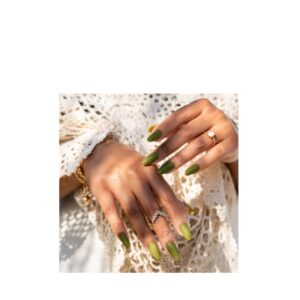 HARMONY - GELISH - COULEURS - FRESHLY CUT - 15ML - Image 4