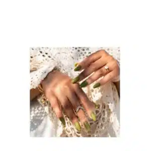 HARMONY - GELISH - COULEURS - FRESHLY CUT - 15ML - Image 4