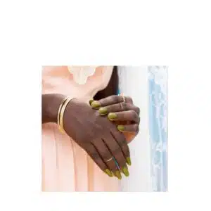 HARMONY - GELISH - COULEURS - FRESHLY CUT - 15ML - Image 5