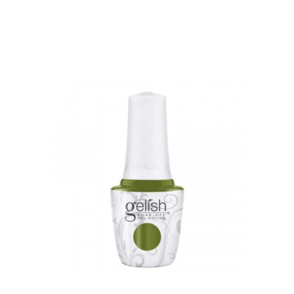 HARMONY - GELISH - COULEURS - FRESHLY CUT - 15ML