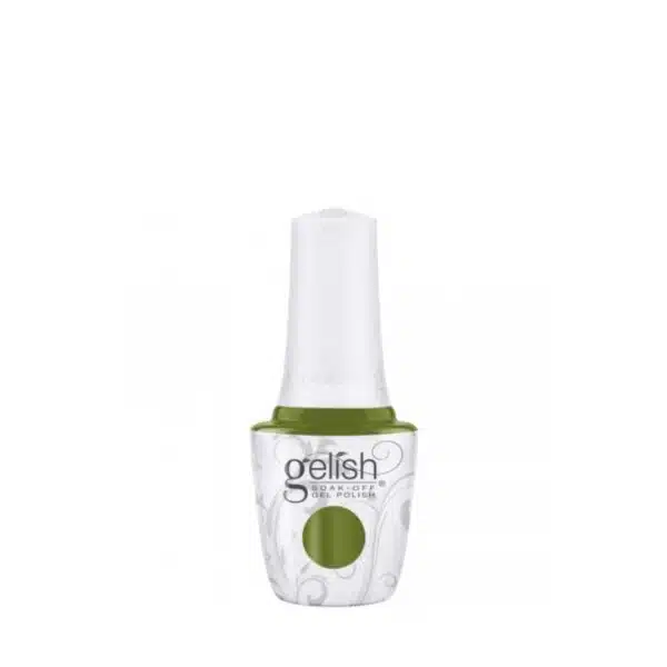 HARMONY - GELISH - COULEURS - FRESHLY CUT - 15ML