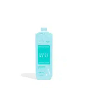 AZURE TAN - TANNING - SPRAY TAN SOLUTION - GREEN BASE DARK - ULTRA DARK - 1000ml