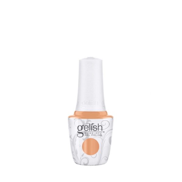 HARMONY - GELISH - COULEURS - LACE BE HONEST 15 ML