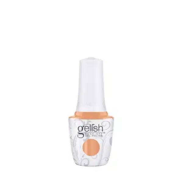 HARMONY - GELISH - COULEURS - LACE BE HONEST 15 ML