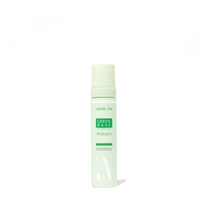 AZURE TAN - TANNING - MOUSSE - GREEN BASE - DARK TO ULTRA DARK - 200ML