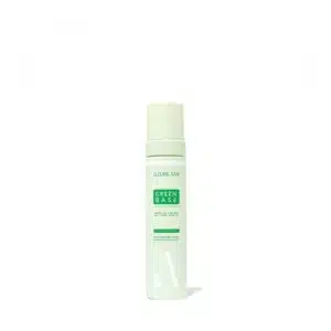 AZURE TAN - TANNING - MOUSSE - GREEN BASE - DARK TO ULTRA DARK - 200ML