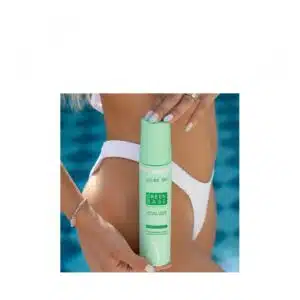 AZURE TAN - TANNING - MOUSSE - GREEN BASE - DARK TO ULTRA DARK - 200ML - Image 2