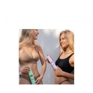 AZURE TAN - TANNING - MOUSSE - GREEN BASE - DARK TO ULTRA DARK - 200ML - Image 3