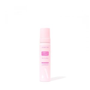 AZURE TAN - TANNING - MOUSSE - FIRM &TONE - DARK TO ULTRA DARK - 200ML