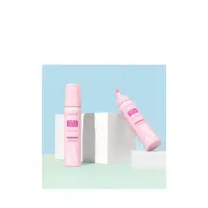 AZURE TAN - TANNING - MOUSSE - FIRM &TONE - DARK TO ULTRA DARK - 200ML - Image 2