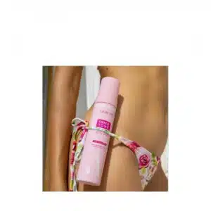 AZURE TAN - TANNING - MOUSSE - FIRM &TONE - DARK TO ULTRA DARK - 200ML - Image 3
