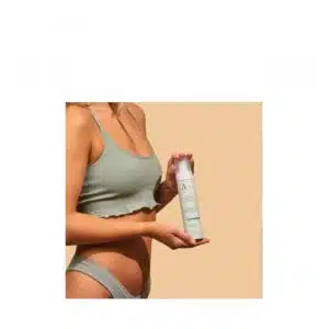 AZURE TAN - TANNING - MOUSSE - GREEN BASE MEDIUM - ULTRA DARK - 200ML - Image 3