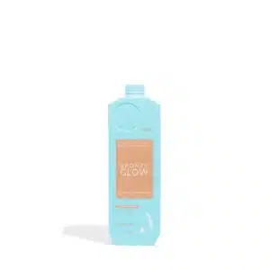 AZURE TAN - TANNING - SPRAY TAN SOLUTION - BRONZE GLOW LIGHT TO MEDIUM - 1000ML