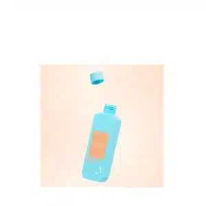 AZURE TAN - TANNING - SPRAY TAN SOLUTION - BRONZE GLOW LIGHT TO MEDIUM - 1000ML - Image 2