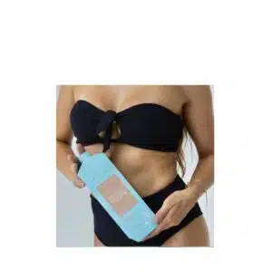 AZURE TAN - TANNING - SPRAY TAN SOLUTION - BRONZE GLOW LIGHT TO MEDIUM - 1000ML - Image 4