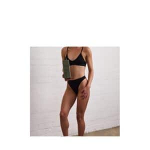 AZURE TAN - TANNING - SPRAY TAN SOLUTION - GREEN BASE - EXTREME DARK - 1000ml - Image 2