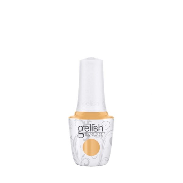 HARMONY - GELISH - COULEURS - SUNNY DAZE AHEAD 15 ML