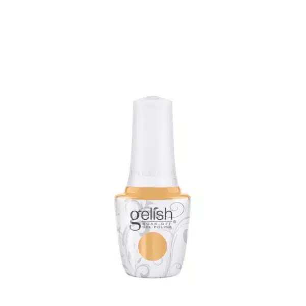 HARMONY - GELISH - COULEURS - SUNNY DAZE AHEAD 15 ML