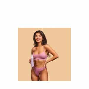 AZURE TAN - TANNING - MOUSSE - VIOLET BASE - EXTREME DARK - 200ML - Image 3
