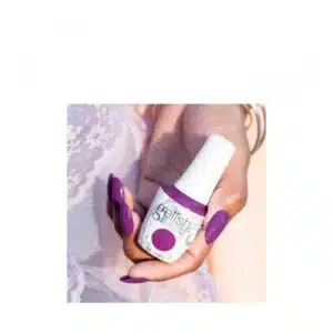 HARMONY - GELISH - COULEURS - VERY BERRY CLEAN - 15ML - Image 3
