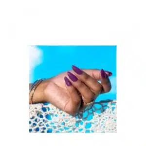 HARMONY - GELISH - COULEURS - VERY BERRY CLEAN - 15ML - Image 5
