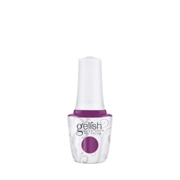 HARMONY - GELISH - COULEURS - VERY BERRY CLEAN - 15ML