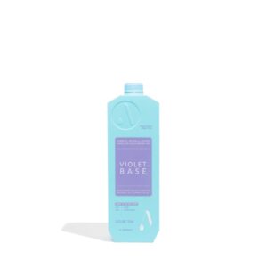 AZURE TAN - TANNING - SPRAY TAN SOLUTION - VIOLET BASE - ULTRA DARK - 1000ML