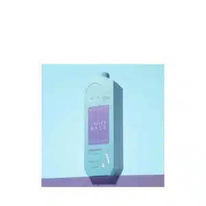 AZURE TAN - TANNING - SPRAY TAN SOLUTION - VIOLET BASE - ULTRA DARK - 1000ML - Image 2