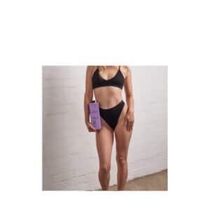 AZURE TAN - TANNING - SPRAY TAN SOLUTION - VIOLET BASE MEDIUM - ULTRA DARK - 1000ML - Image 2