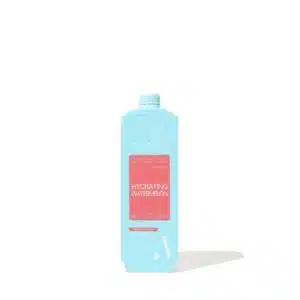 AZURE TAN - TANNING - SPRAY TAN SOLUTION - HYDRATING WATERMELON MEDIUM TO DARK - 1000ML