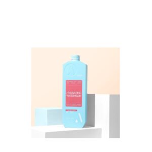 AZURE TAN - TANNING - SPRAY TAN SOLUTION - HYDRATING WATERMELON MEDIUM TO DARK - 1000ML - Image 2
