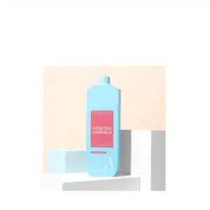 AZURE TAN - TANNING - SPRAY TAN SOLUTION - HYDRATING WATERMELON MEDIUM TO DARK - 1000ML - Image 2
