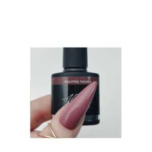 ABSTRACT BRUSH N' COLOR - BEAUTIFUL TRAUMA - 15ML - Image 5