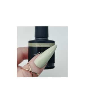ABSTRACT BRUSH N' COLOR - FEEL THE SILENCE - 15ML - Image 4