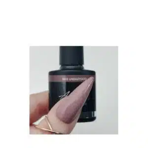 ABSTRACT BRUSH N' COLOR - MISS UNDAZTOOD - 15ML - Image 4