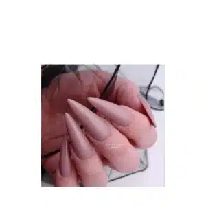 ABSTRACT BRUSH N' COLOR - MISS UNDAZTOOD - 15ML - Image 5