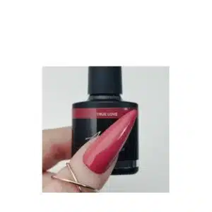 ABSTRACT BRUSH N' COLOR - TRUE LOVE - 15ML - Image 5