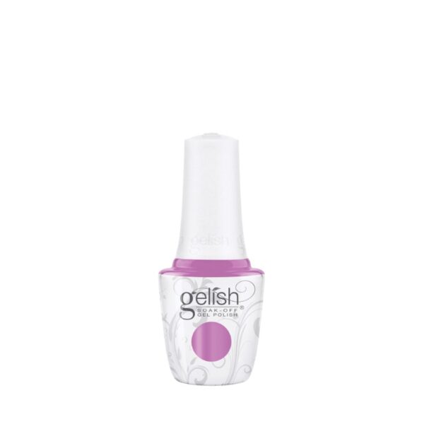 HARMONY - GELISH - COULEURS - GOT CARRIED AWAY - 15 ML