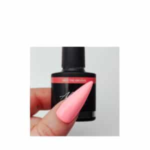 ABSTRACT BRUSH N' COLOR - INTO THE GROOVE - 15ML - Image 3