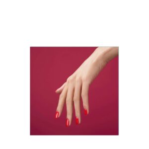 CND - Shellac - Vernis semi permanent - Couleur - Magenta Sky - Image 4
