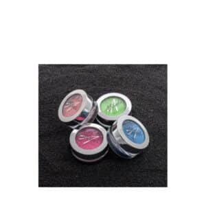 ABSTRACT BRUSH N' COLOR - COLLECTION MATERIAL GIRL GLITTER - LOT DE 4 - Image 8