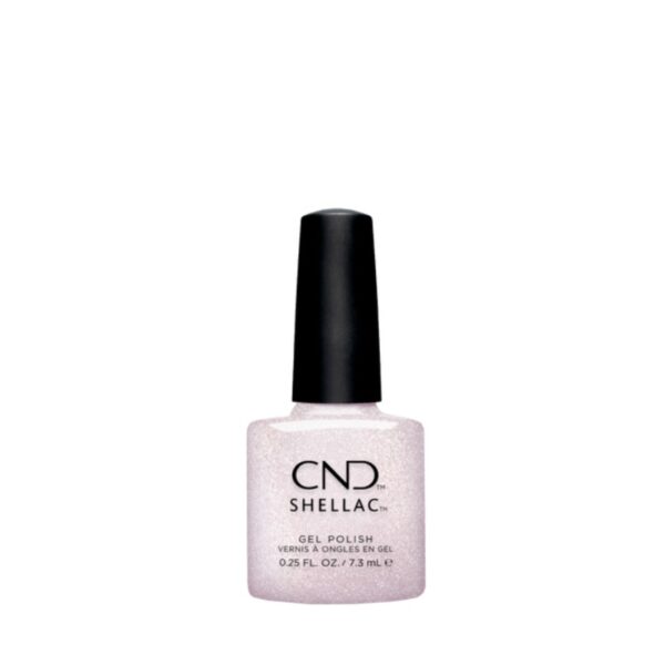 CND - Shellac - Vernis semi permanent - Couleur - Night Brilliance