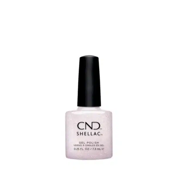 CND - Shellac - Vernis semi permanent - Couleur - Night Brilliance