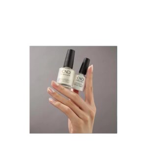 CND - Shellac - Vernis semi permanent - Couleur - Night Brilliance - Image 4