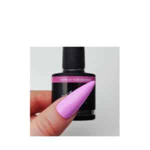 ABSTRACT BRUSH N' COLOR - NONE OF YOUR BUSINESS - 15ML - Image 3