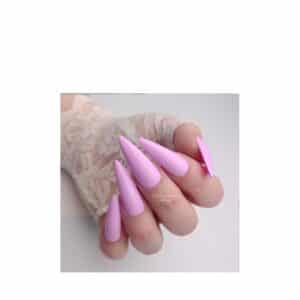 ABSTRACT BRUSH N' COLOR - NONE OF YOUR BUSINESS - 15ML - Image 2